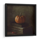 Érase una vez una calabaza - Delphine Devos | Cuadro decorativo de Canvas Lab