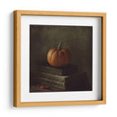 Érase una vez una calabaza - Delphine Devos | Cuadro decorativo de Canvas Lab