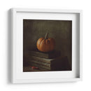 Érase una vez una calabaza - Delphine Devos | Cuadro decorativo de Canvas Lab