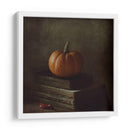 Érase una vez una calabaza - Delphine Devos | Cuadro decorativo de Canvas Lab