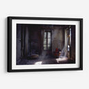 Emboscado - Sebastien DEL GROSSO | Cuadro decorativo de Canvas Lab