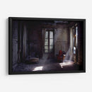 Emboscado - Sebastien DEL GROSSO | Cuadro decorativo de Canvas Lab