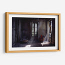 Emboscado - Sebastien DEL GROSSO | Cuadro decorativo de Canvas Lab