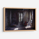 Emboscado - Sebastien DEL GROSSO | Cuadro decorativo de Canvas Lab