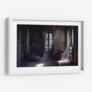 Emboscado - Sebastien DEL GROSSO | Cuadro decorativo de Canvas Lab