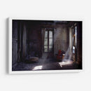 Emboscado - Sebastien DEL GROSSO | Cuadro decorativo de Canvas Lab