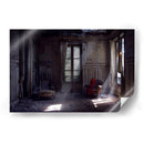 Emboscado - Sebastien DEL GROSSO | Cuadro decorativo de Canvas Lab