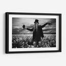 No espanta al cuervo - mario grobenski - | Cuadro decorativo de Canvas Lab