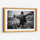 No espanta al cuervo - mario grobenski - | Cuadro decorativo de Canvas Lab