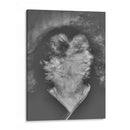 Rostro - Stefan Stevanovic | Cuadro decorativo de Canvas Lab