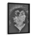 Rostro - Stefan Stevanovic | Cuadro decorativo de Canvas Lab