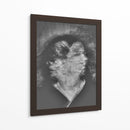 Rostro - Stefan Stevanovic | Cuadro decorativo de Canvas Lab