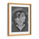 Rostro - Stefan Stevanovic | Cuadro decorativo de Canvas Lab