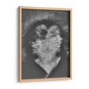 Rostro - Stefan Stevanovic | Cuadro decorativo de Canvas Lab