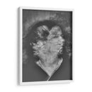 Rostro - Stefan Stevanovic | Cuadro decorativo de Canvas Lab