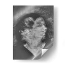 Rostro - Stefan Stevanovic | Cuadro decorativo de Canvas Lab