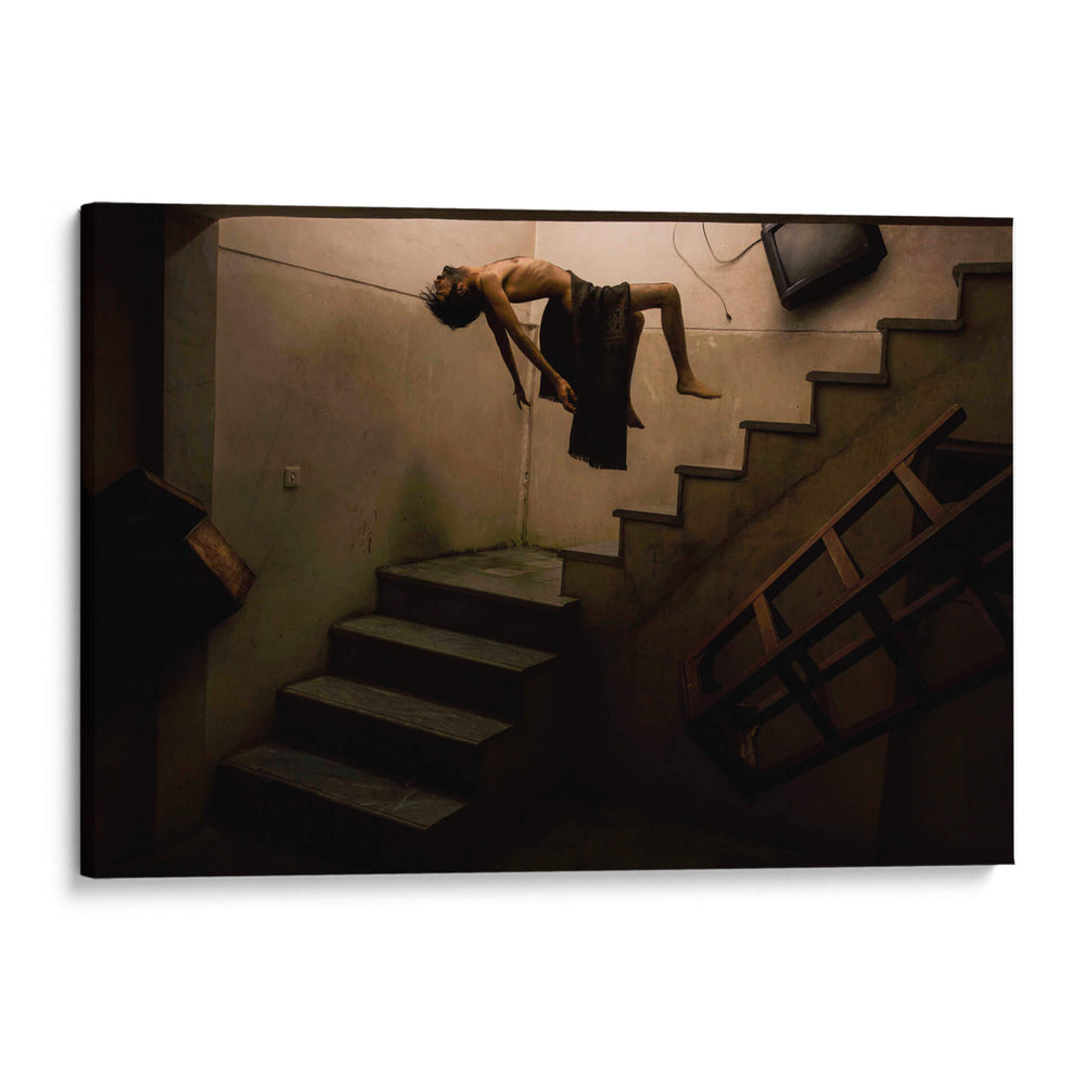Estaba soñando [No.2] - Ashkan Tirdad | Cuadro decorativo de Canvas Lab