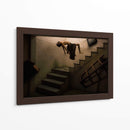 Estaba soñando [No.2] - Ashkan Tirdad | Cuadro decorativo de Canvas Lab
