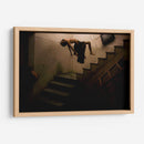 Estaba soñando [No.2] - Ashkan Tirdad | Cuadro decorativo de Canvas Lab