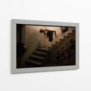 Estaba soñando [No.2] - Ashkan Tirdad | Cuadro decorativo de Canvas Lab
