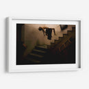 Estaba soñando [No.2] - Ashkan Tirdad | Cuadro decorativo de Canvas Lab