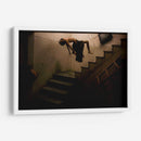 Estaba soñando [No.2] - Ashkan Tirdad | Cuadro decorativo de Canvas Lab