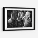 Ensayo general de Halloween - Monika Strzelecka | Cuadro decorativo de Canvas Lab