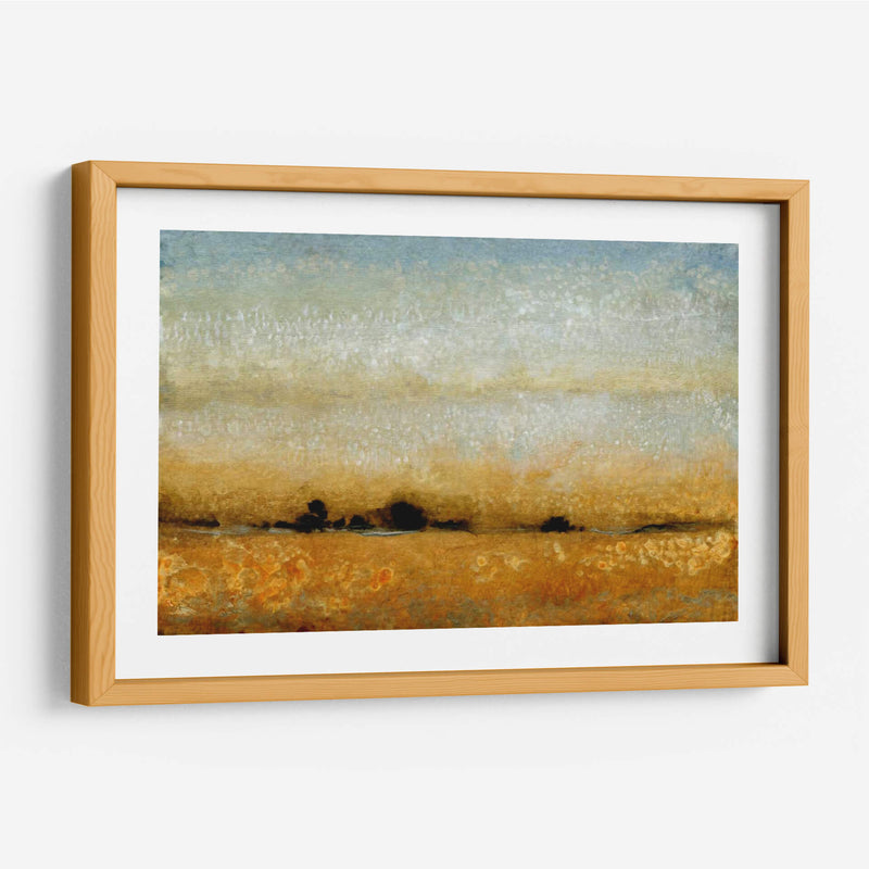 Harvest Sunset Ii - Tim OToole | Cuadro decorativo de Canvas Lab