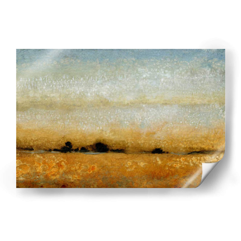 Harvest Sunset Ii - Tim OToole | Cuadro decorativo de Canvas Lab