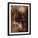 Víspera de Todos los Santos - Olga Mest | Cuadro decorativo de Canvas Lab