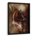 Víspera de Todos los Santos - Olga Mest | Cuadro decorativo de Canvas Lab