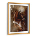 Víspera de Todos los Santos - Olga Mest | Cuadro decorativo de Canvas Lab