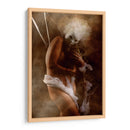 Víspera de Todos los Santos - Olga Mest | Cuadro decorativo de Canvas Lab