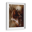 Víspera de Todos los Santos - Olga Mest | Cuadro decorativo de Canvas Lab