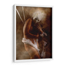 Víspera de Todos los Santos - Olga Mest | Cuadro decorativo de Canvas Lab