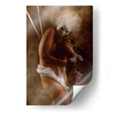 Víspera de Todos los Santos - Olga Mest | Cuadro decorativo de Canvas Lab