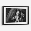 Las manos de la nada - Faizal Besari | Cuadro decorativo de Canvas Lab