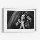 Las manos de la nada - Faizal Besari | Cuadro decorativo de Canvas Lab