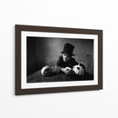 Calabazas aplastantes - mario grobenski - | Cuadro decorativo de Canvas Lab