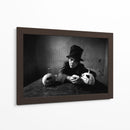 Calabazas aplastantes - mario grobenski - | Cuadro decorativo de Canvas Lab