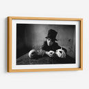 Calabazas aplastantes - mario grobenski - | Cuadro decorativo de Canvas Lab