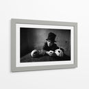 Calabazas aplastantes - mario grobenski - | Cuadro decorativo de Canvas Lab