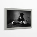 Calabazas aplastantes - mario grobenski - | Cuadro decorativo de Canvas Lab