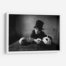 Calabazas aplastantes - mario grobenski - | Cuadro decorativo de Canvas Lab