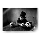 Calabazas aplastantes - mario grobenski - | Cuadro decorativo de Canvas Lab