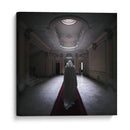 Sacrificio - Sebastien DEL GROSSO | Cuadro decorativo de Canvas Lab