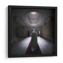 Sacrificio - Sebastien DEL GROSSO | Cuadro decorativo de Canvas Lab