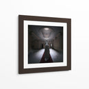 Sacrificio - Sebastien DEL GROSSO | Cuadro decorativo de Canvas Lab