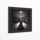 Sacrificio - Sebastien DEL GROSSO | Cuadro decorativo de Canvas Lab
