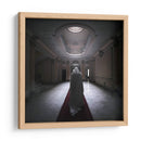 Sacrificio - Sebastien DEL GROSSO | Cuadro decorativo de Canvas Lab